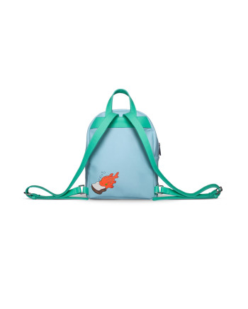 LILO & STITCH - Surf - Backpack Novelty '26x20x12cm'