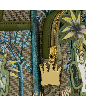 WHERE THE WILD THINGS ARE - Mini Backpack LoungeFly