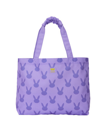 LOONEY TUNES - Lola Bunny - Canvas Tote Bag Loungefly