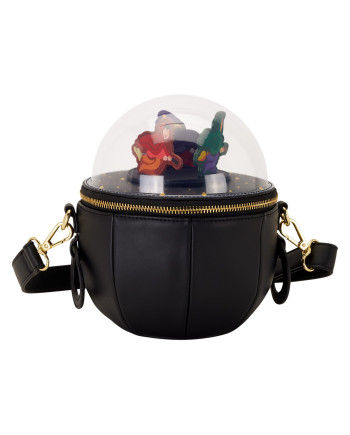 HOCUS POCUS - Sanderson Sisters - Crossbody bag Loungefly