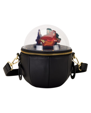 HOCUS POCUS - Sanderson Sisters - Crossbody bag Loungefly