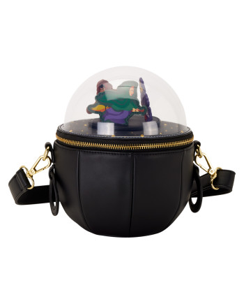 HOCUS POCUS - Sanderson Sisters - Crossbody bag Loungefly