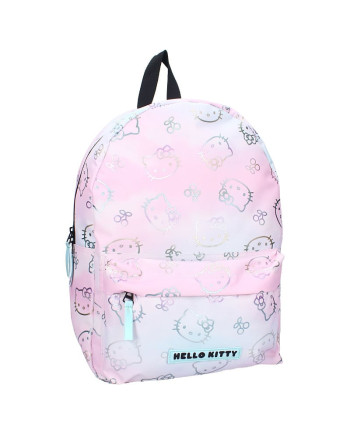 HELLO KITTY - Take me To The Party - Backpack '39x29x12cm'