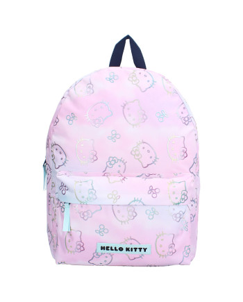 HELLO KITTY - Take me To The Party - Backpack '39x29x12cm'