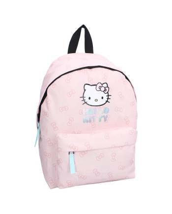 HELLO KITTY - Take me To The Party - Backpack '37x26x12cm'
