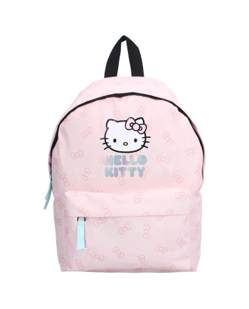 HELLO KITTY - Take me To The Party - Backpack '37x26x12cm'
