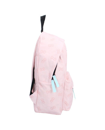HELLO KITTY - Take me To The Party - Backpack '37x26x12cm'