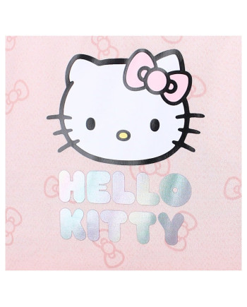 HELLO KITTY - Take me To The Party - Backpack '37x26x12cm'