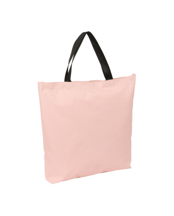 MINNIE - Blush - Shopping Bag '50x45x10cm'