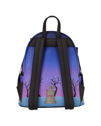 BEETLEJUICE - Mini Backpack LoungeFly