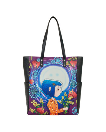 LAIKA - Coraline - Tote Bag LoungeFly