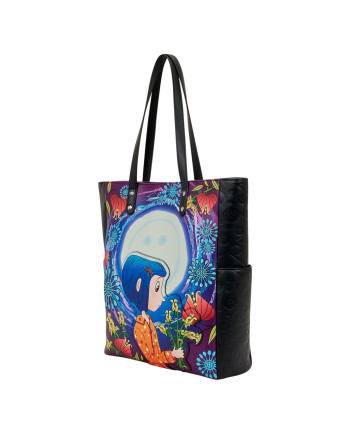 LAIKA - Coraline - Tote Bag LoungeFly