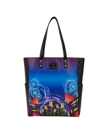 LAIKA - Coraline - Tote Bag LoungeFly