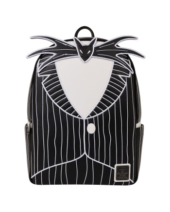 NBX - Jack Skellington - Backpack LoungeFly