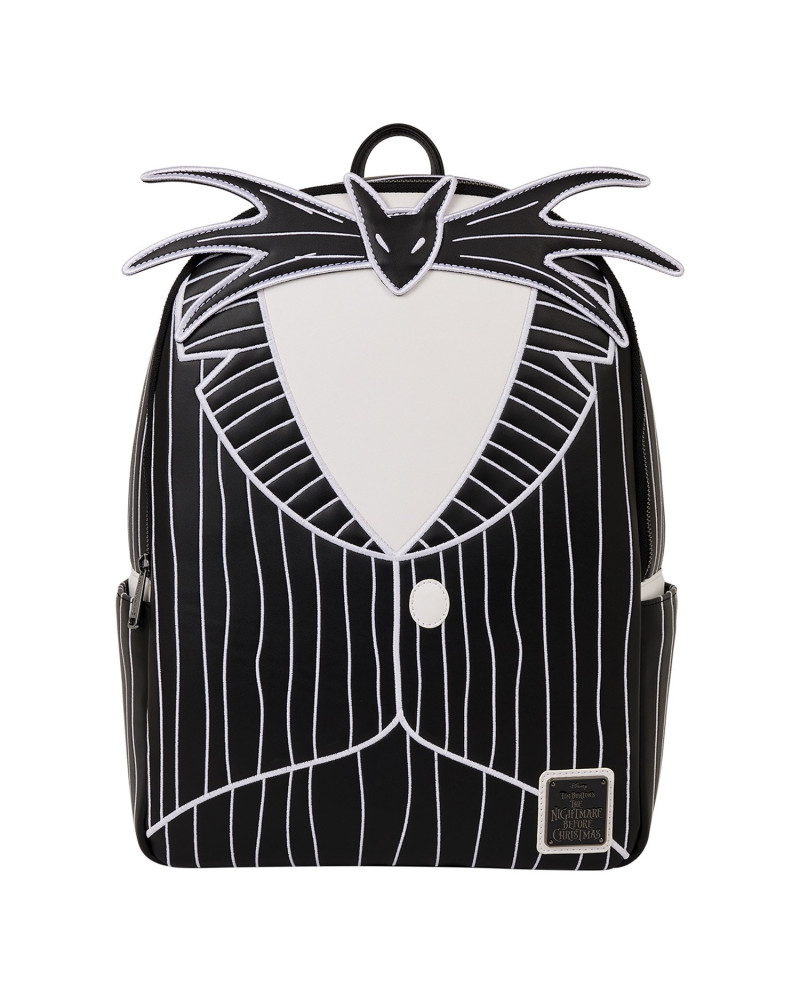 NBX - Jack Skellington - Backpack LoungeFly