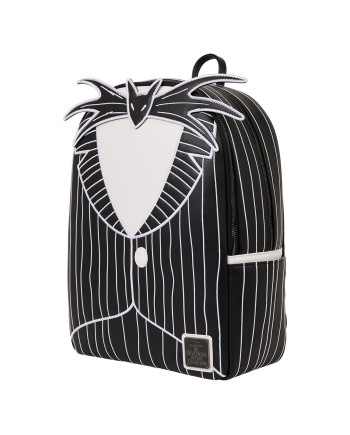NBX - Jack Skellington - Backpack LoungeFly