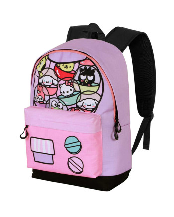 HELLO KITTY & Friends - Candy - Backpack HS FAN '44x31x18cm'