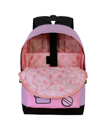 HELLO KITTY & Friends - Candy - Backpack HS FAN '44x31x18cm'