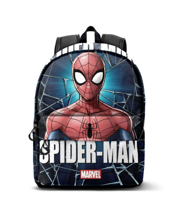 SPIDER-MAN - Backpack HS FAN '44x31x18cm'