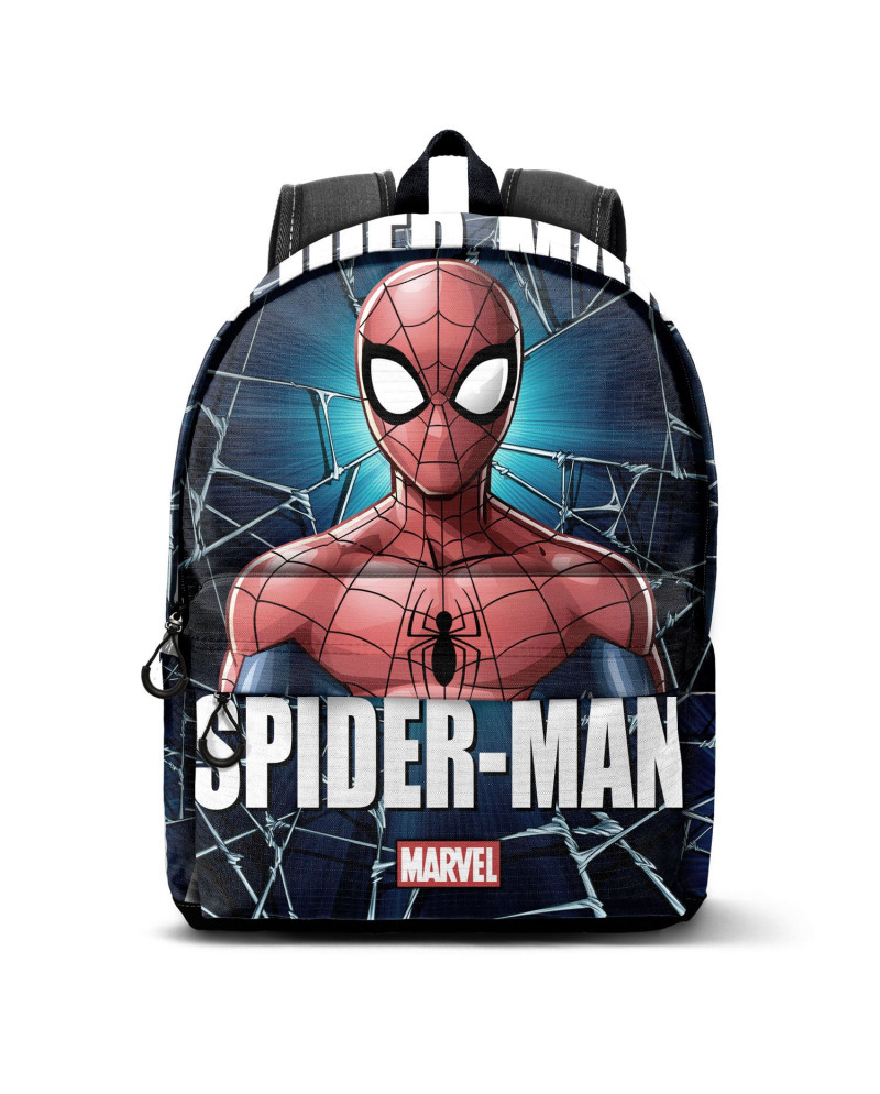SPIDER-MAN - Backpack HS FAN '44x31x18cm'
