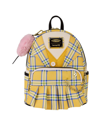 CLUELESS - Cher - Mini Backpack LoungeFly