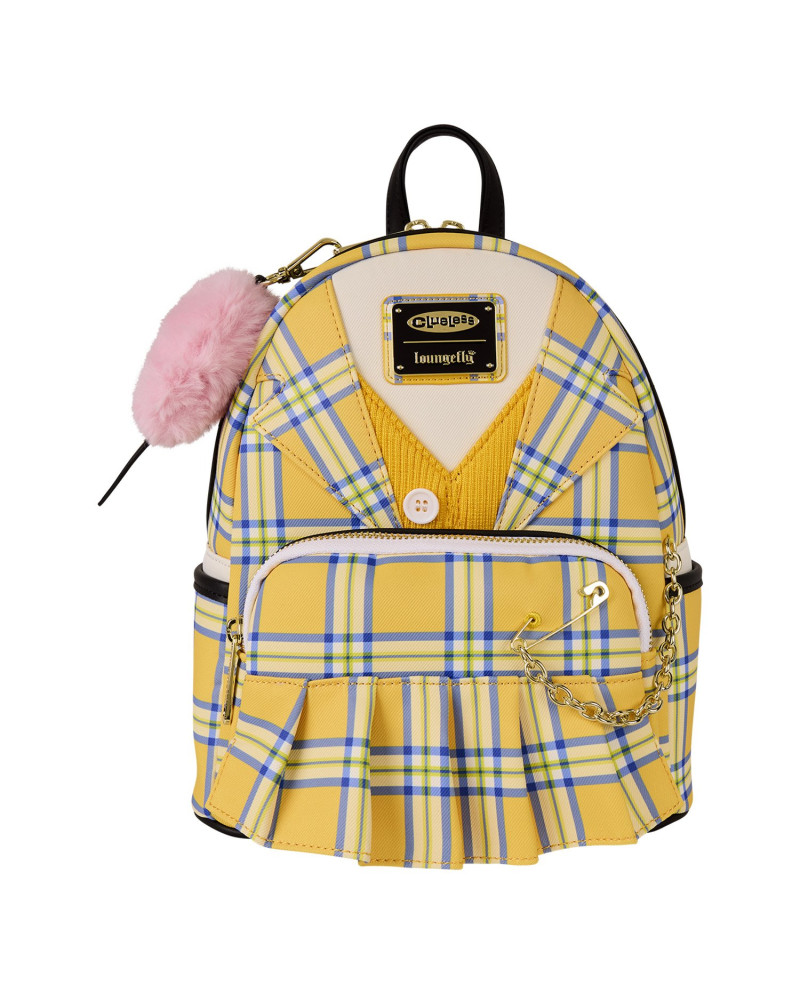 CLUELESS - Cher - Mini Backpack LoungeFly