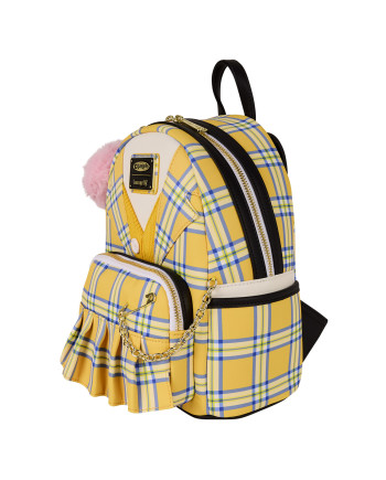 CLUELESS - Cher - Mini Backpack LoungeFly