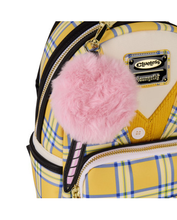 CLUELESS - Cher - Mini Backpack LoungeFly