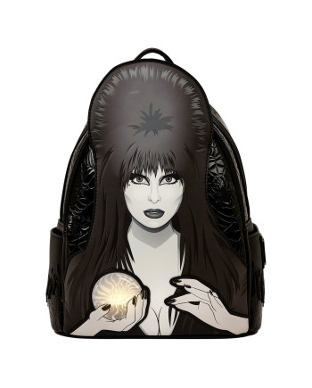 ELVIRA - Mini Backpack LoungeFly