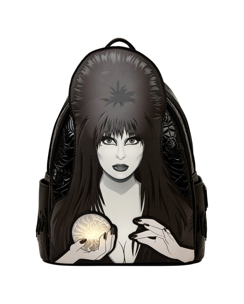 ELVIRA - Mini Backpack LoungeFly