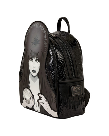 ELVIRA - Mini Backpack LoungeFly