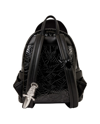 ELVIRA - Mini Backpack LoungeFly