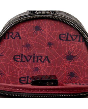 ELVIRA - Mini Backpack LoungeFly