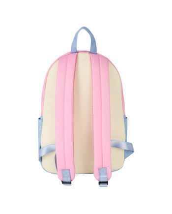 DISNEY - Lilo & Stitch - Nylon Backpack LoungeFly