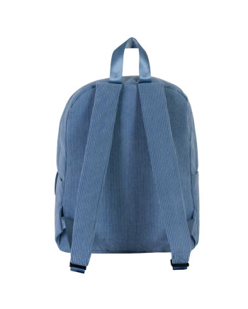 STITCH - Heady - Corduroy BackPack '34,5x27x12cm'