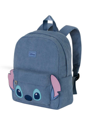 STITCH - Heady - Corduroy BackPack '34,5x27x12cm'