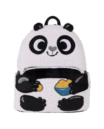 KUNG FU PANDA - Baby Po - Mini Backpack LoungeFly
