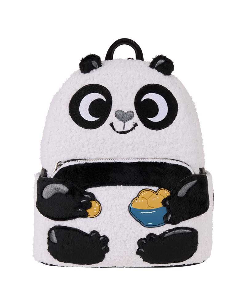 KUNG FU PANDA - Baby Po - Mini Backpack LoungeFly