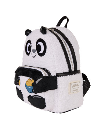 KUNG FU PANDA - Baby Po - Mini Backpack LoungeFly