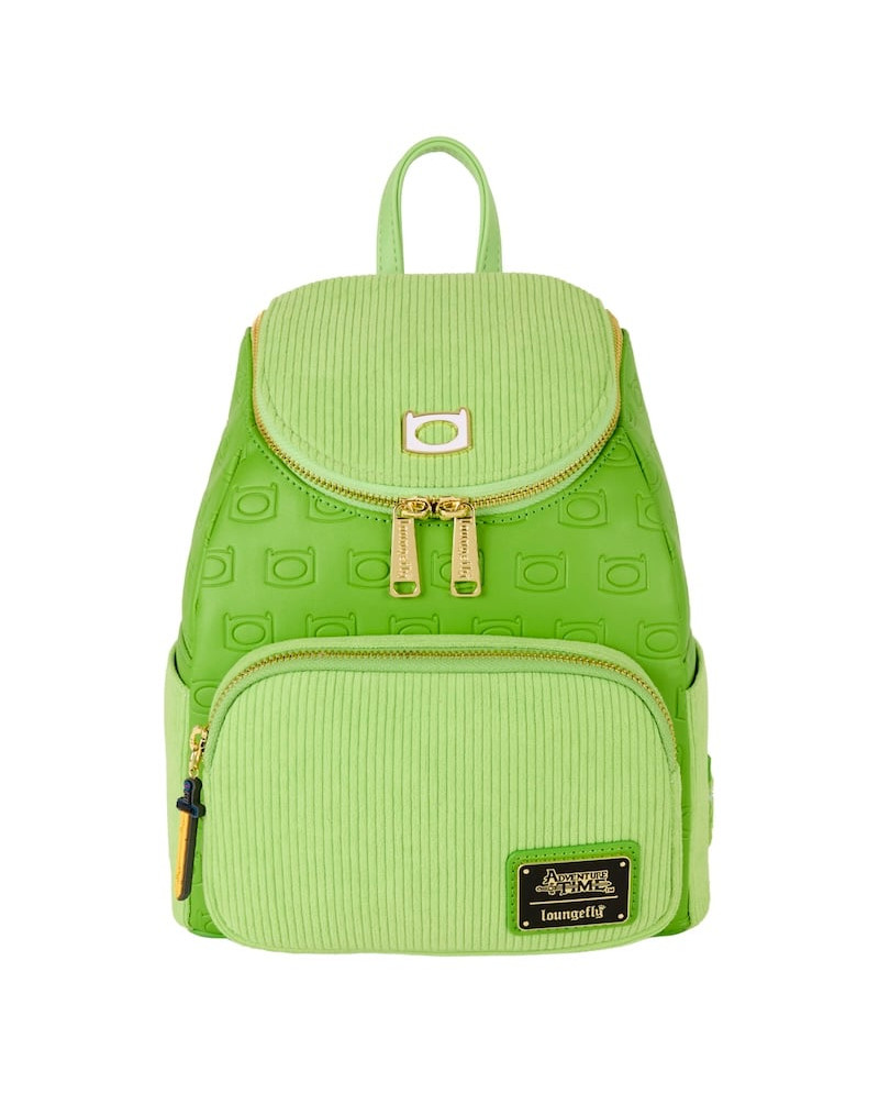ADVENTURE TIME - Mini Backpack LoungeFly