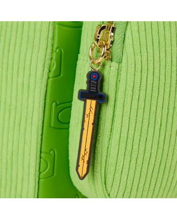 ADVENTURE TIME - Mini Backpack LoungeFly