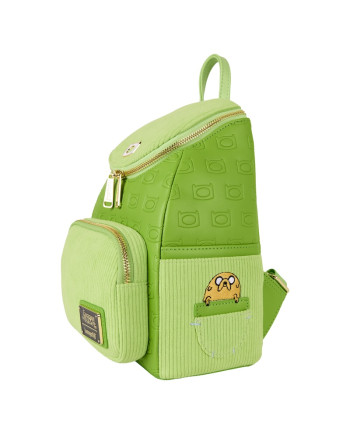 ADVENTURE TIME - Mini Backpack LoungeFly