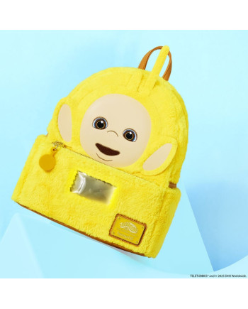 TELETUBBIES - Laa-Laa - Mini Backpack LoungeFly