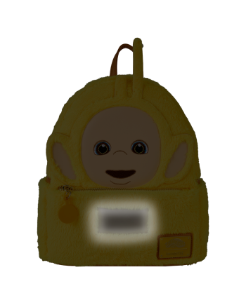 TELETUBBIES - Laa-Laa - Mini Backpack LoungeFly