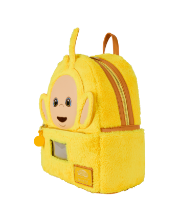 TELETUBBIES - Laa-Laa - Mini Backpack LoungeFly