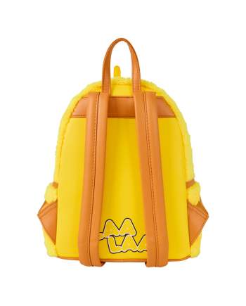 TELETUBBIES - Laa-Laa - Mini Backpack LoungeFly
