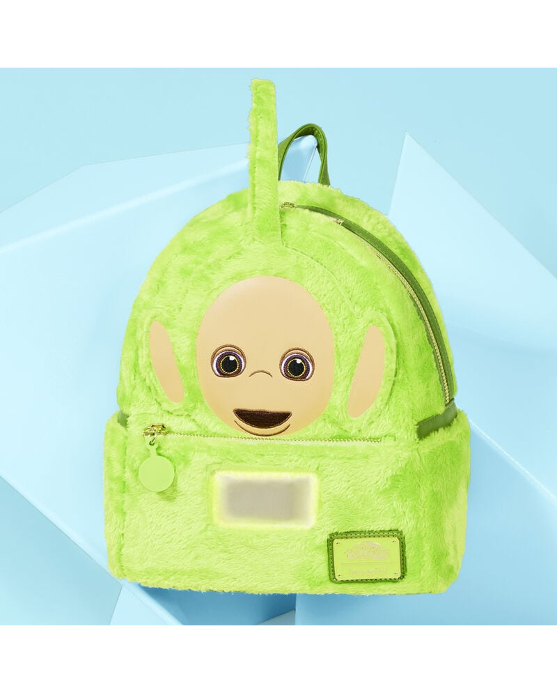 TELETUBBIES - Dipsy - Mini Backpack LoungeFly
