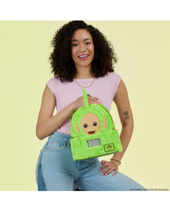 TELETUBBIES - Dipsy - Mini Backpack LoungeFly