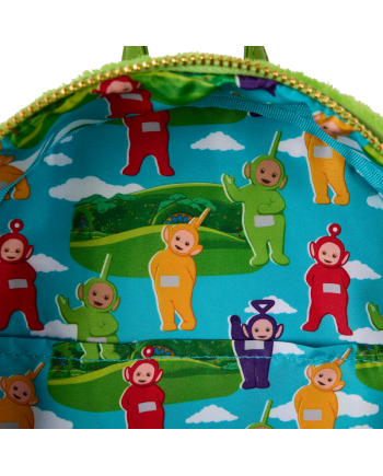 TELETUBBIES - Dipsy - Mini Backpack LoungeFly