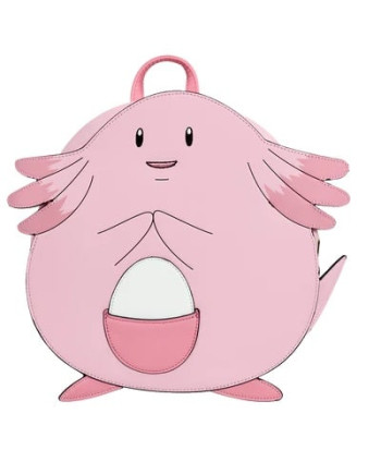 POKEMON - Chansey - Mini Backpack LoungeFly